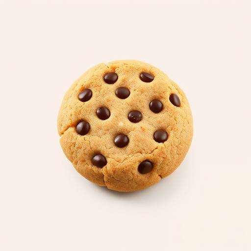 Icono de cookie