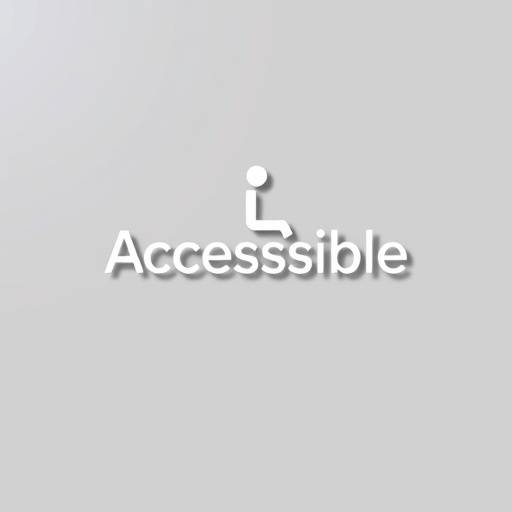 Logotipo de accesibilidad